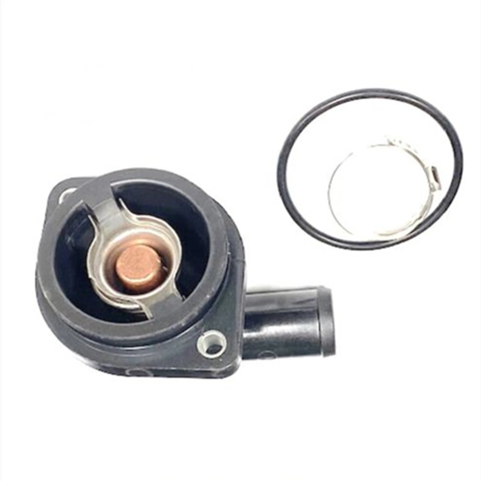 Thermostat & Housing Assembly for Mercury 75-150HP (75/80/90/100/115/135/150)