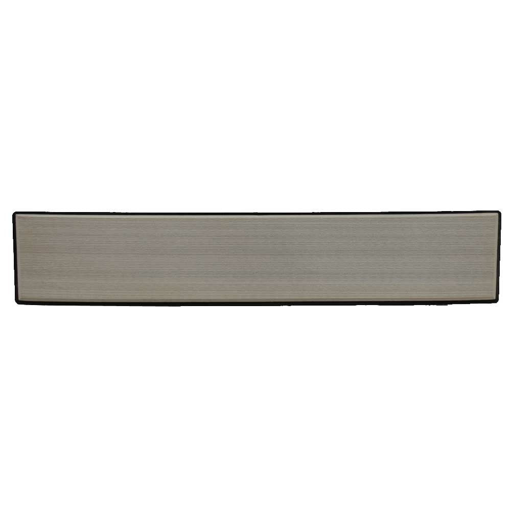 Non-Skid Deck Mat Sportsman 207/214 Footrest by Sportsman