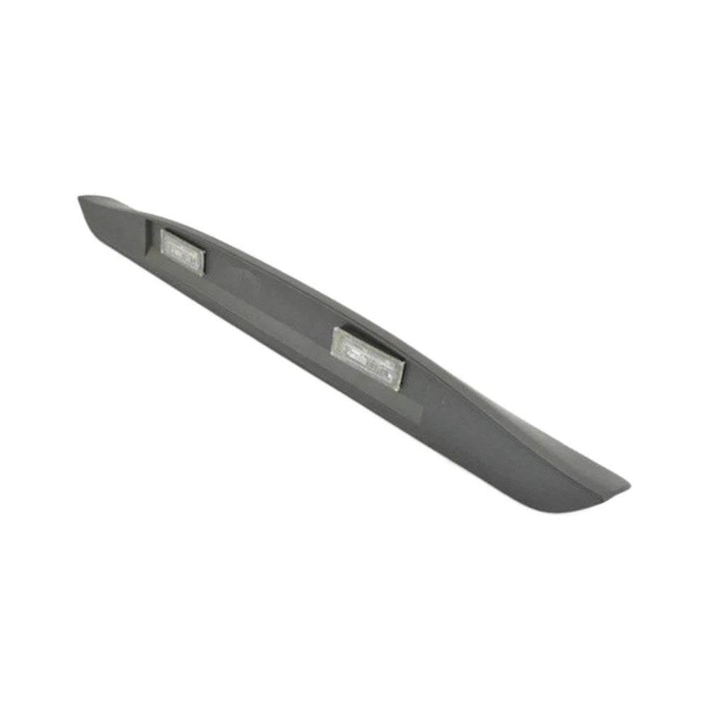 Metal Rear License Light Plate Assembly For Ram For Promaster 1500