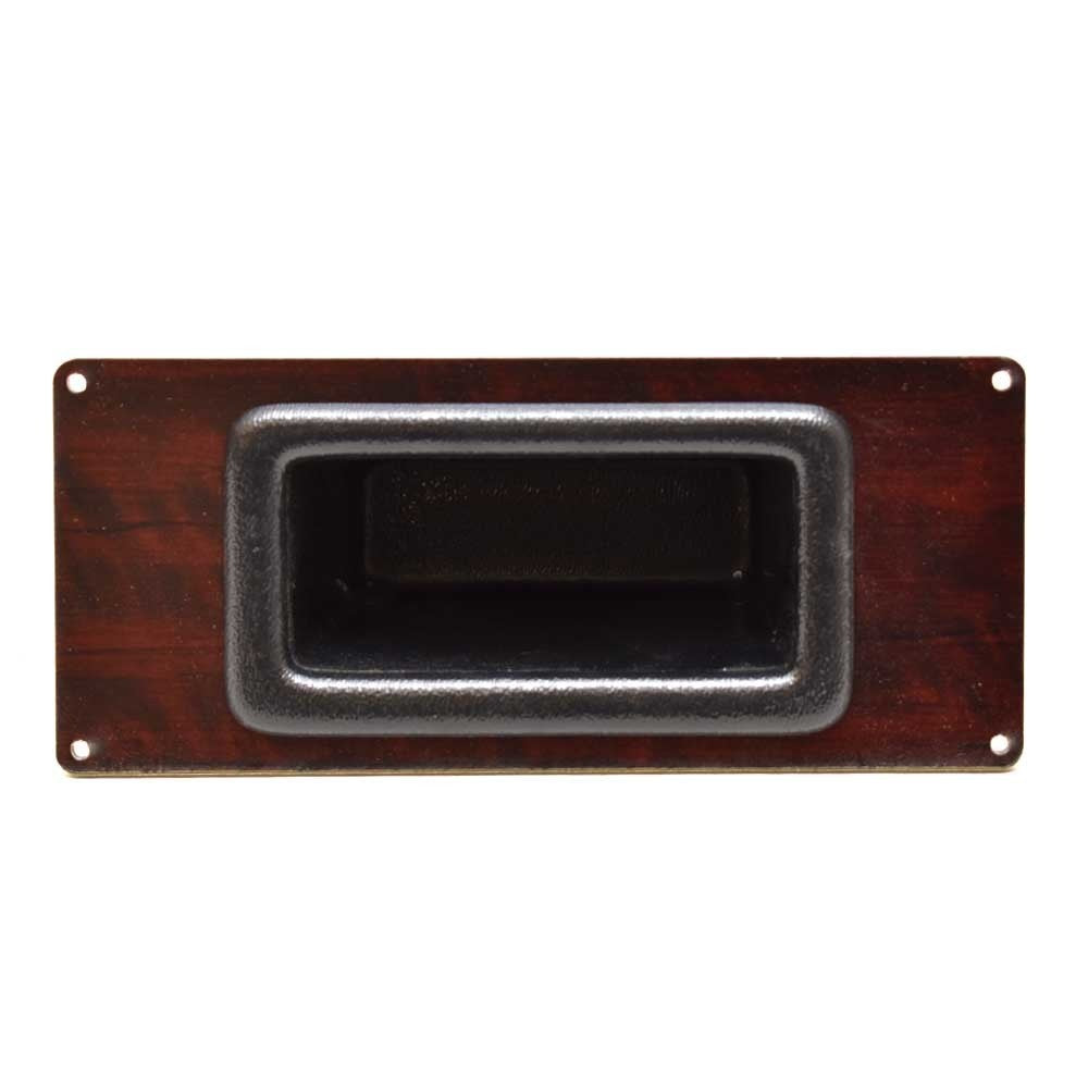 Storage Compartment Panel Misty Harbor by Misty Harbor