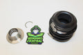 2018 Seadoo Sea-doo Rxp-x Rxpx Drive Shaft Carbon Ring Hat Coupler C