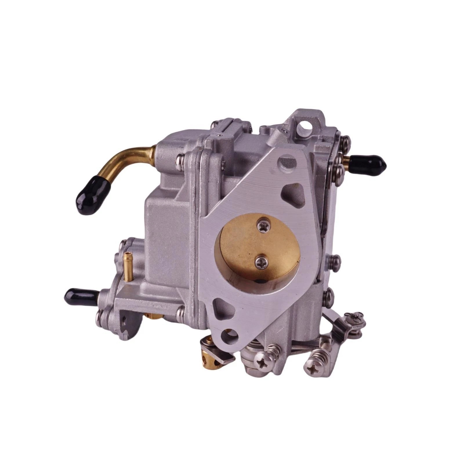 Carburetor For Mercury Mariner Outboard 4t 15hp 853720t15 853720t21