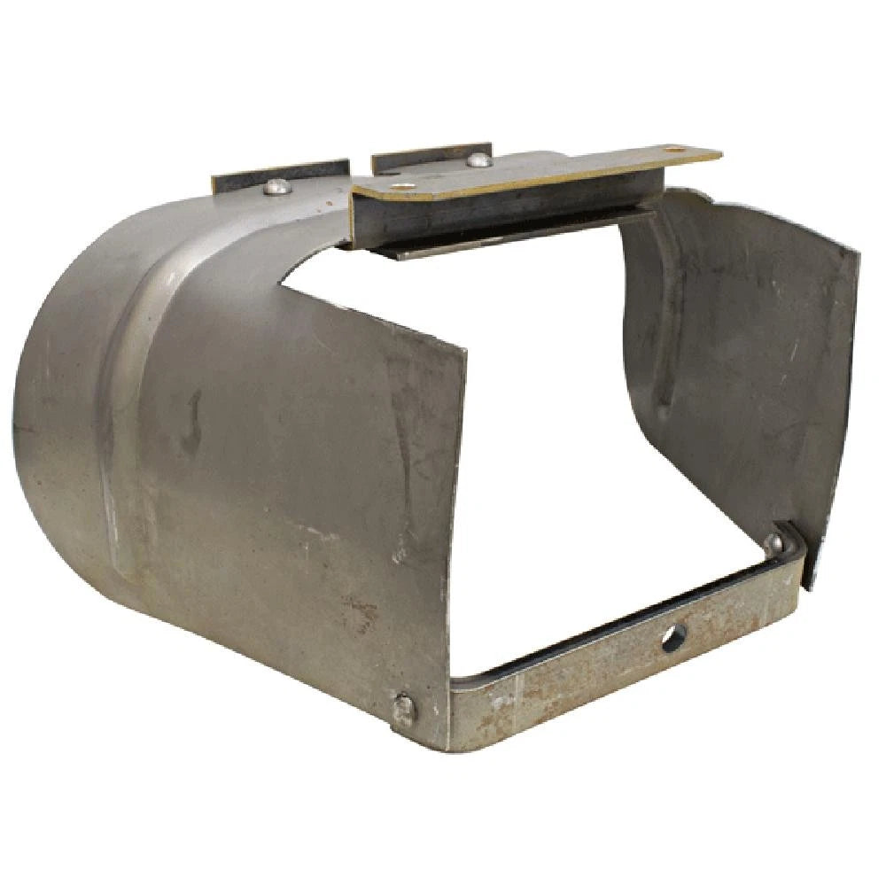 R6923 Pto Shield Fits John Deere