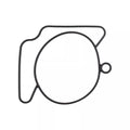 Carburetor Repair Kit – OMC Evinrude/Johnson