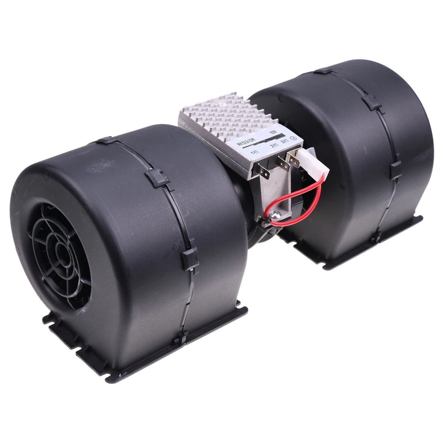12V Blower Motor At441565 For John Deere 312gr | Hook & Hull Co