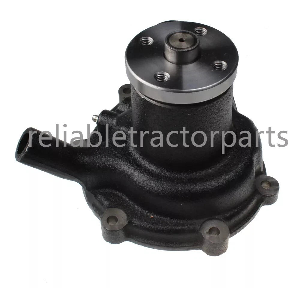 For Kato Excavator Hd770 Hd880 Hd800-5 Water Pump W/gasket Md787131