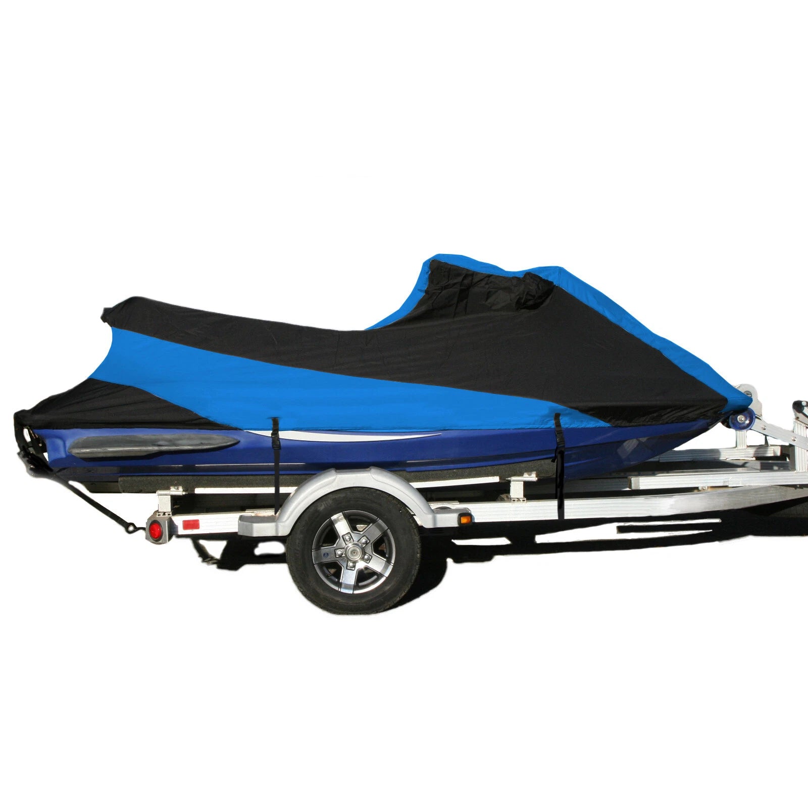 Kawasaki Jet Ski 750 900 Stx Custom Fit Trailerable Jetski Pwc