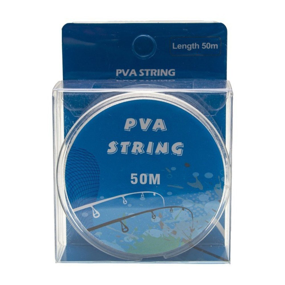 PVA Fishing Line for Bait Sealing