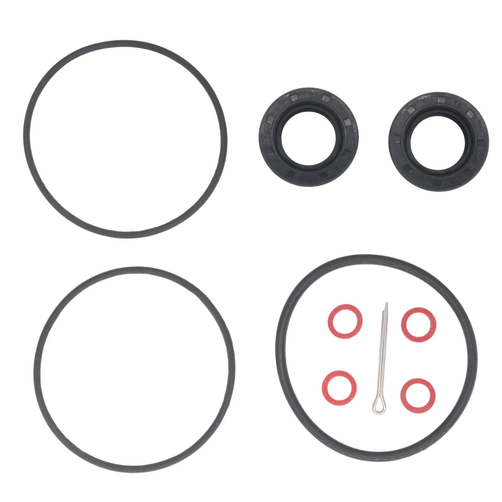 Yamaha Outboard Lower Unit Oil Seal O-ring for 25-30HP Models