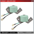 New Igintion Coil For Omc Johnson Evinrude Outboard 582995 584477