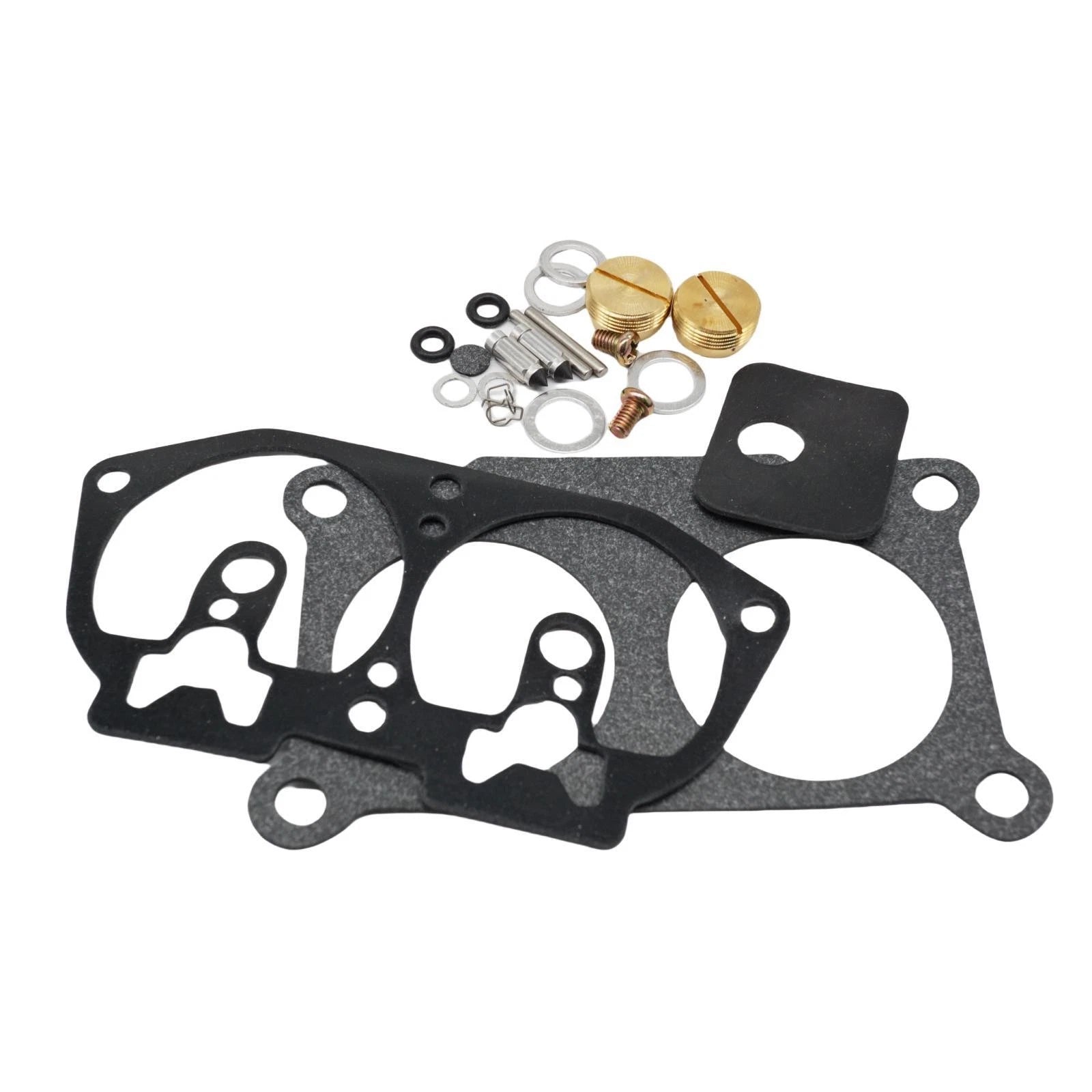 Yamaha New Outboard V-6 Carb Carburetor Rebuild Kit 150 175 200 225