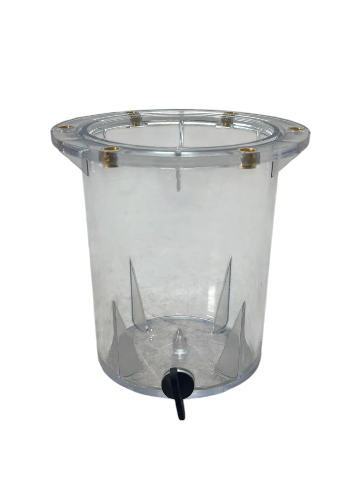 Groco Arg-1003, Sight Glass With Drain Plug New