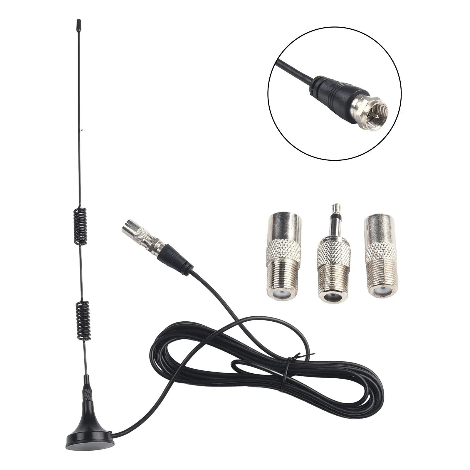 Dab For Fm Car Magnetic For Fm Radio /For Indoor | Hook & Hull Co