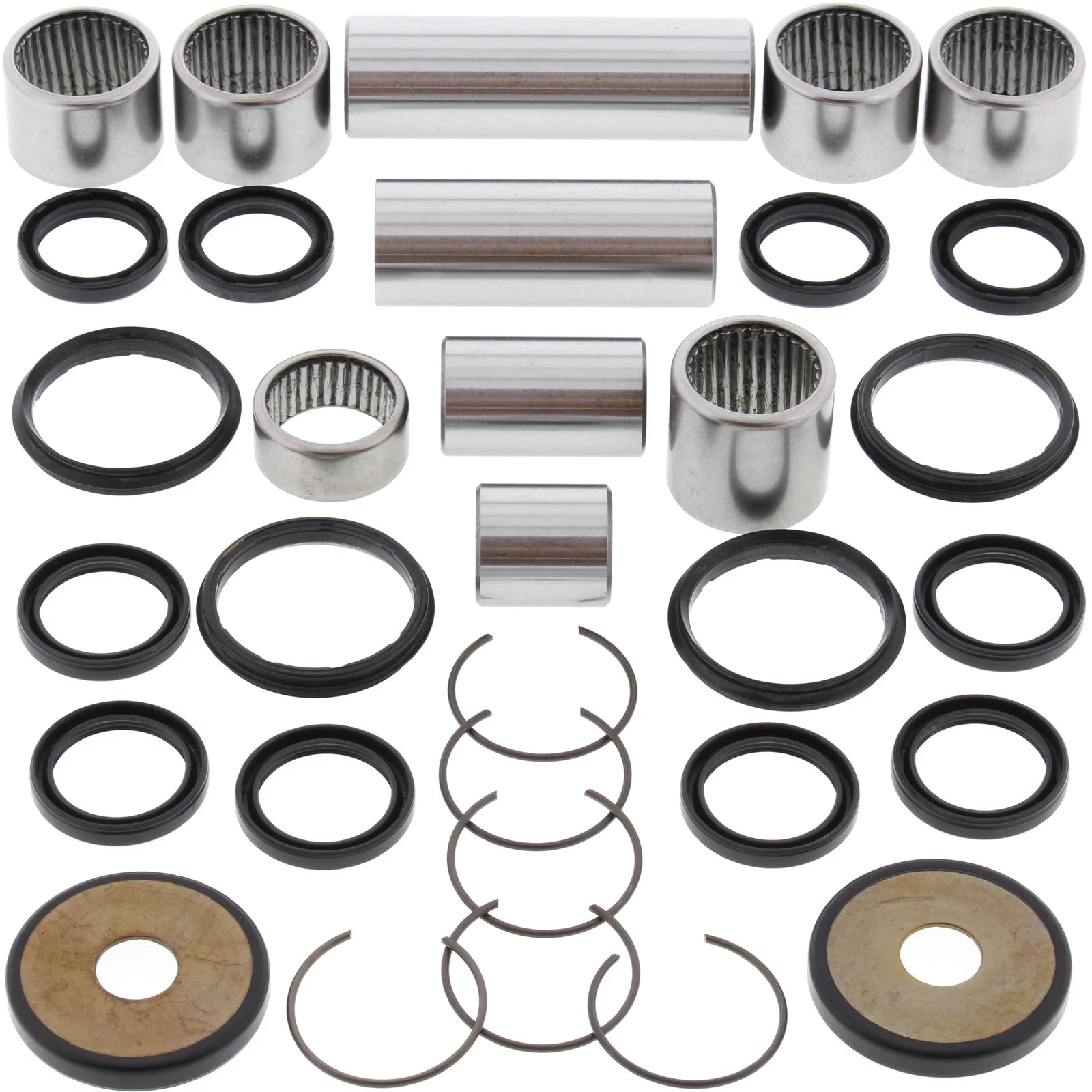 Linkage Bearing Kit For Suzuki Rm250 1996 - 1997