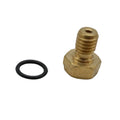 For Yamaha Outboard Part 6h3-14992-00-0<wbr/>0 Drain Screw