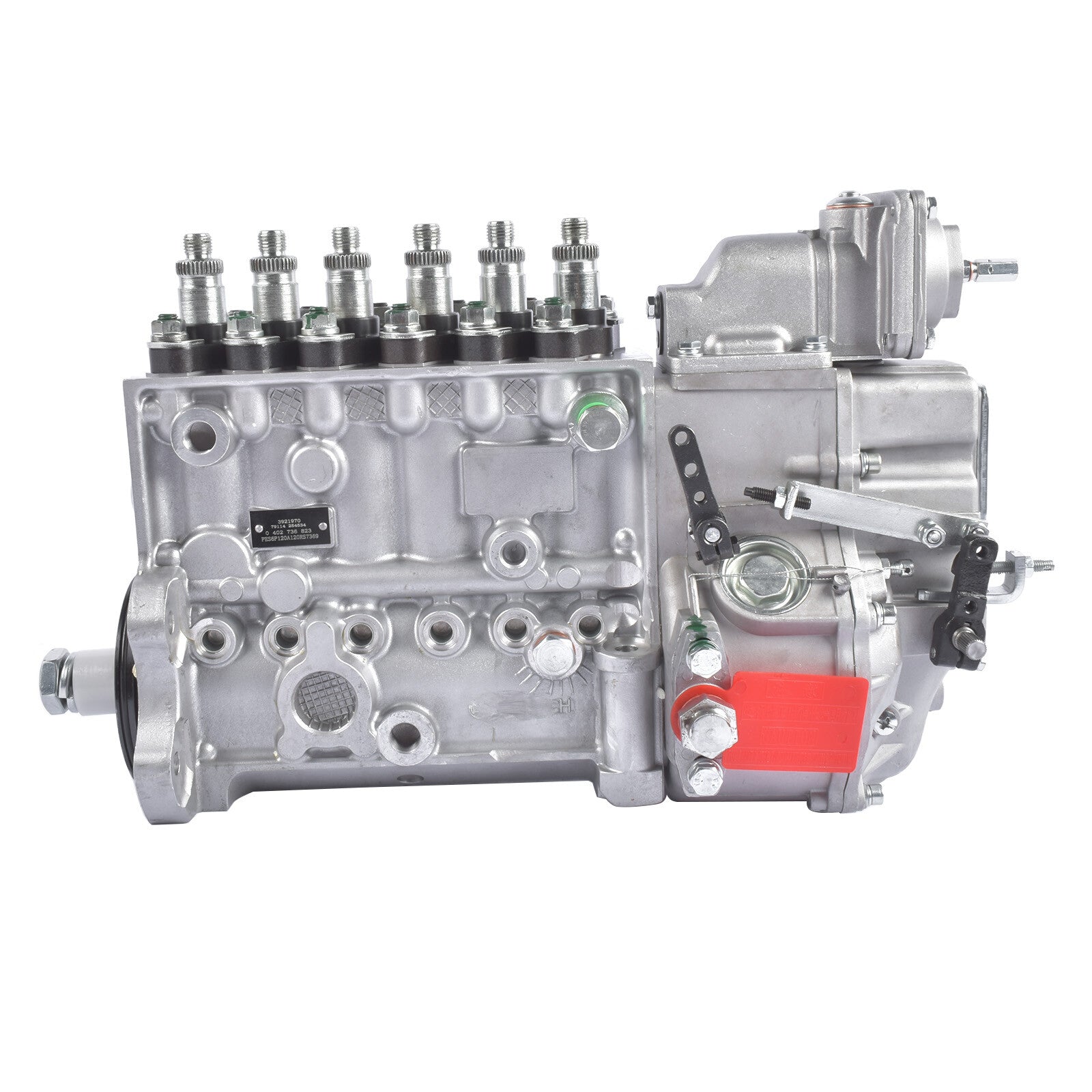 Fuel Injection Pump Cummins 6CTA 250 HP by Cummins