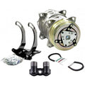 888301234 Compressor Conversion Kit Fits International 3388, 3588,