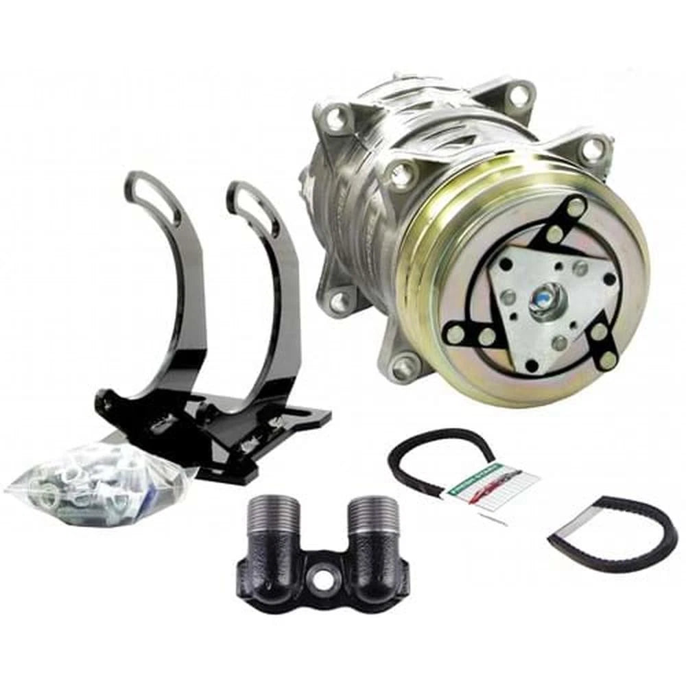 888301234 Compressor Conversion Kit Fits International 3388, 3588,