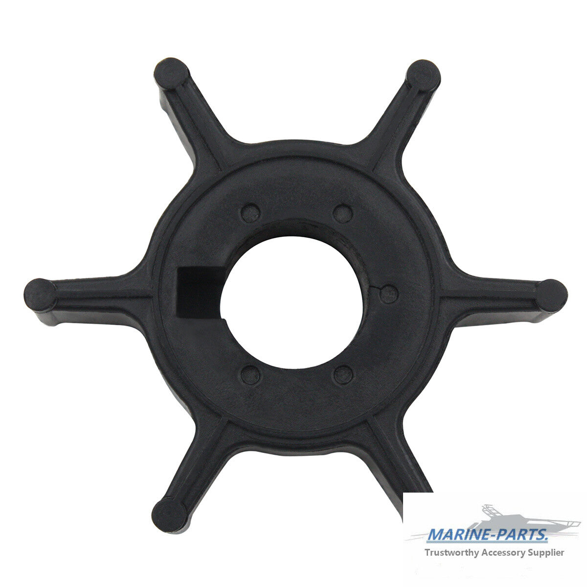 Water Pump Impeller Yamaha F115 Lower Casing Drive by Yamaha