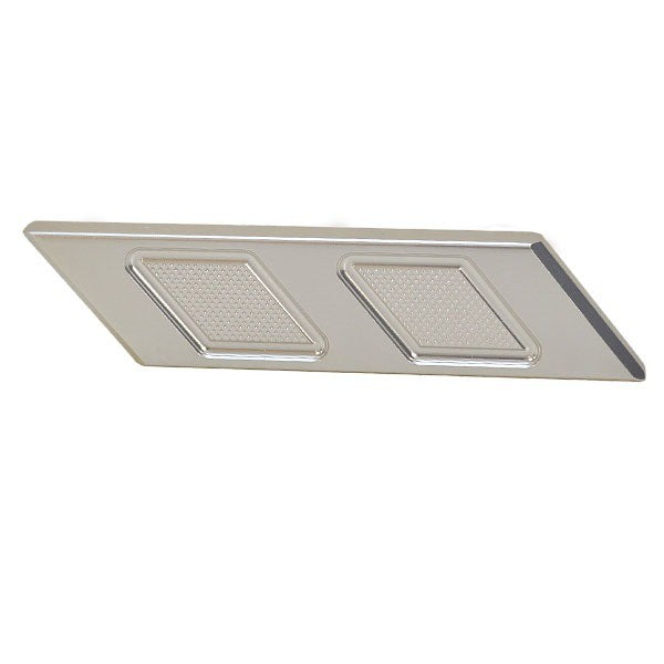 Blue Sea Systems Boat Common BusBar 10 Gang 150A by Blue Sea Systems