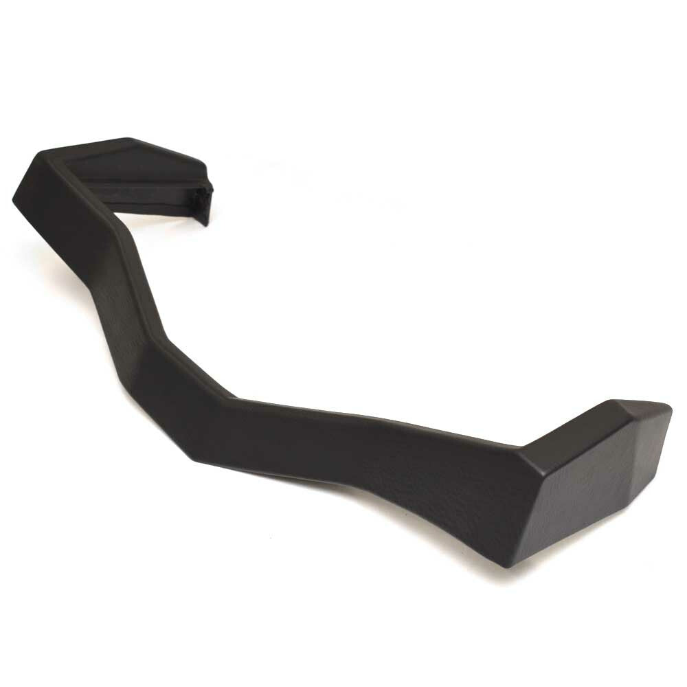 Tracker Boat Fuel Filler Tube 165902 12 Inch Aluminum by Tracker