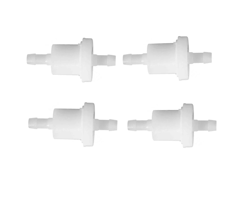 Fuel Filter for Mercury/Mariner Outboard 2-15HP 2-Stroke