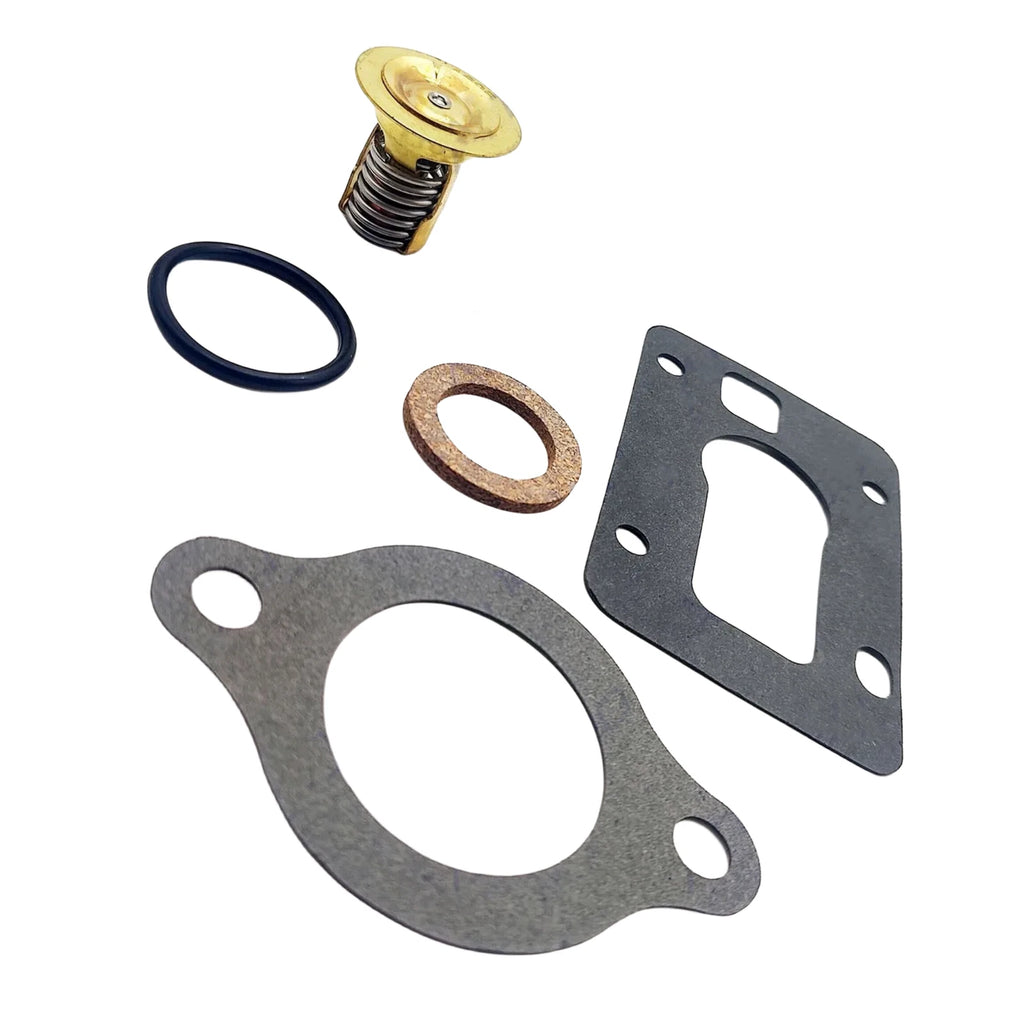 Thermostat Kit – OMC Sterndrive/Cobra 5.0L-7.5L