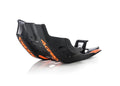 Acerbis Offroad Skid Plate For Ktm 450 Sx-f & Xc-f 2019-2022 – Heavy