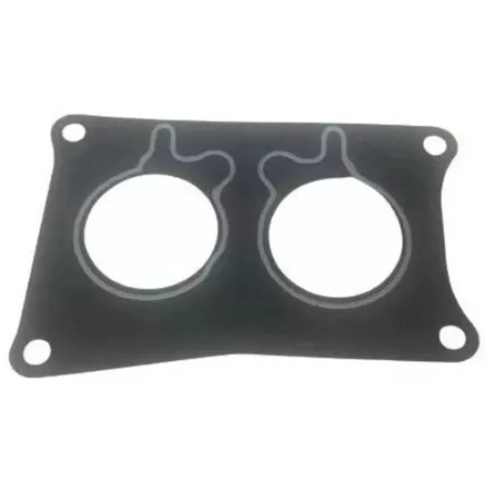 6f5-14198 Outboard Carbs Carburetor Gasket For Yamaha Marine Outboard