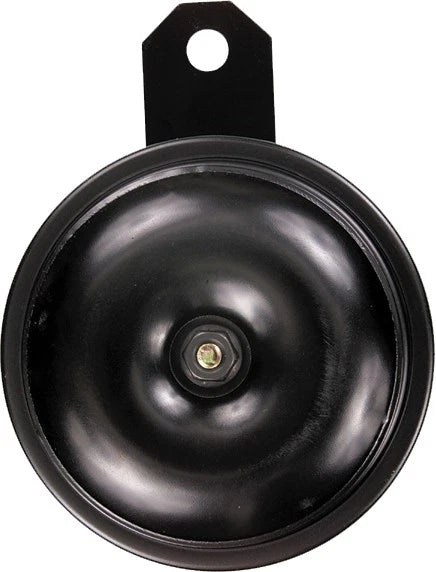 Fire Power Universal 12V Horn 4-inch For Motorcycle & Atv Offroad Use