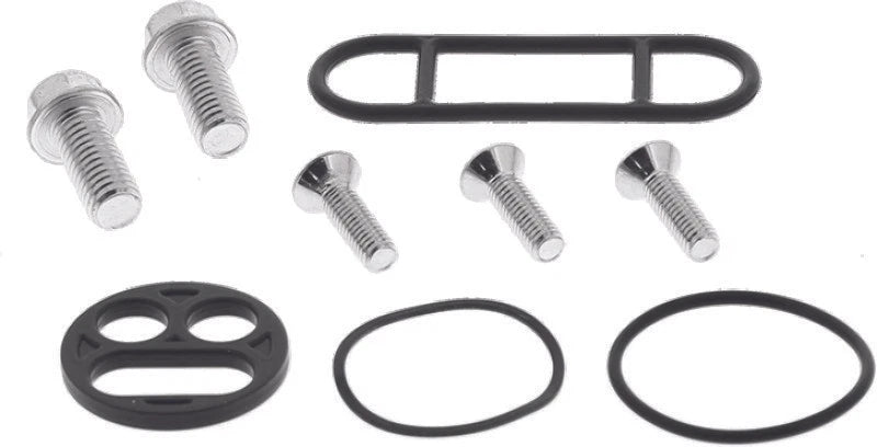 Quadboss 11-14 Yamaha Yfm450 Grizzly 4x4 Eps Fuel Tap Kit