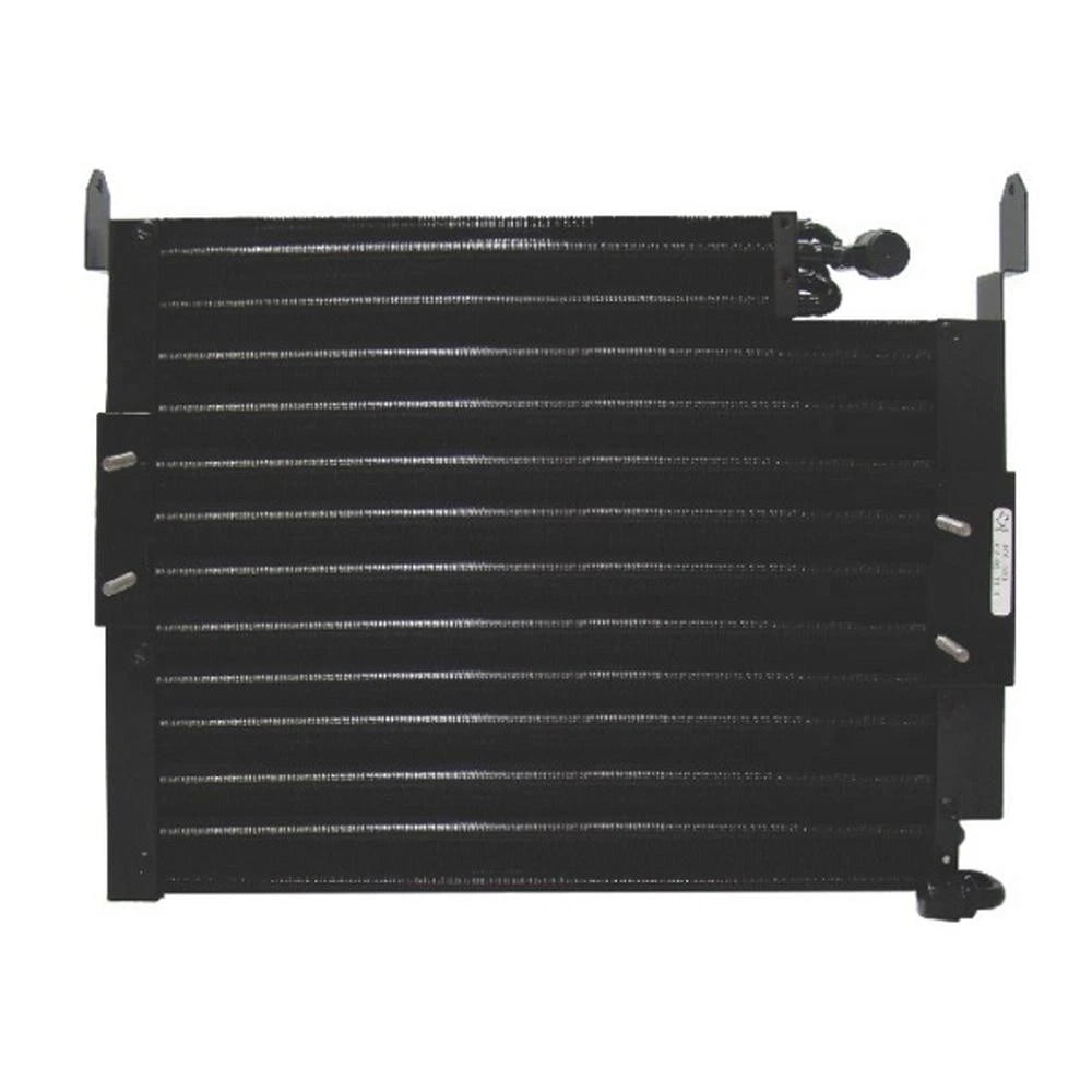 Condenser Fits 5610 6610 7610 7810 400-683 400-683-a E0nn19710ab