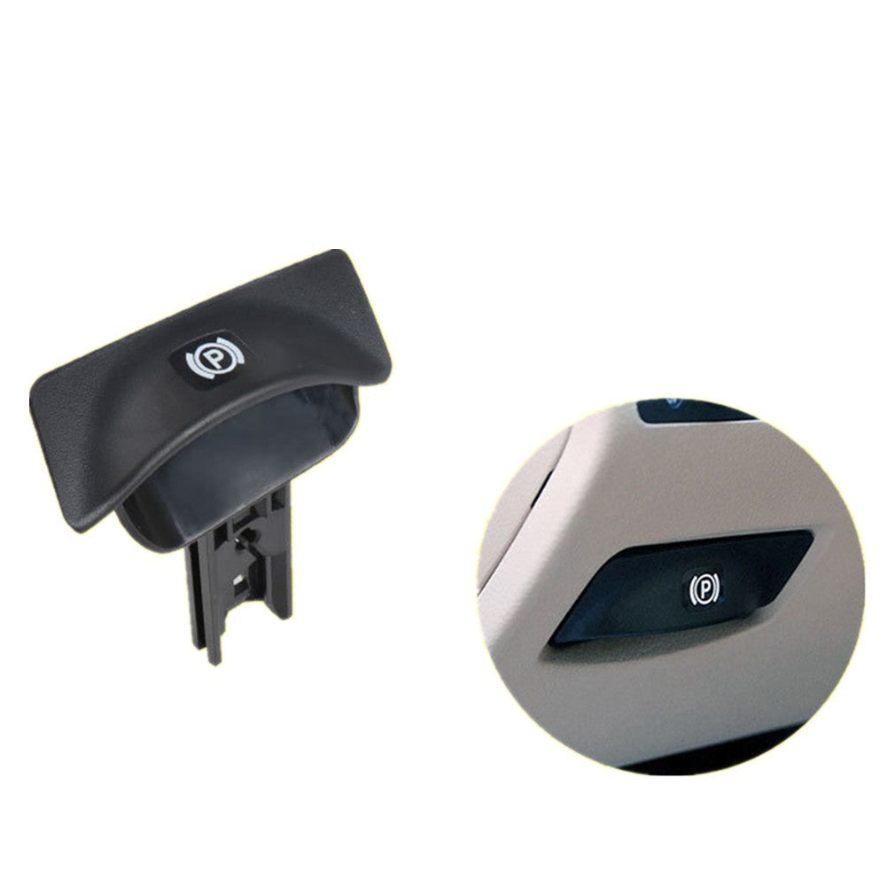 Accessories Handle Switch Handbrake
