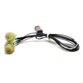 Dual Engine Adapter Suzuki Boat DF 40-300 by Suzuki