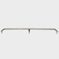 Boat Grab Rail Tracker 40 x 3 5/8 Inch Stainless Steel by Tracker