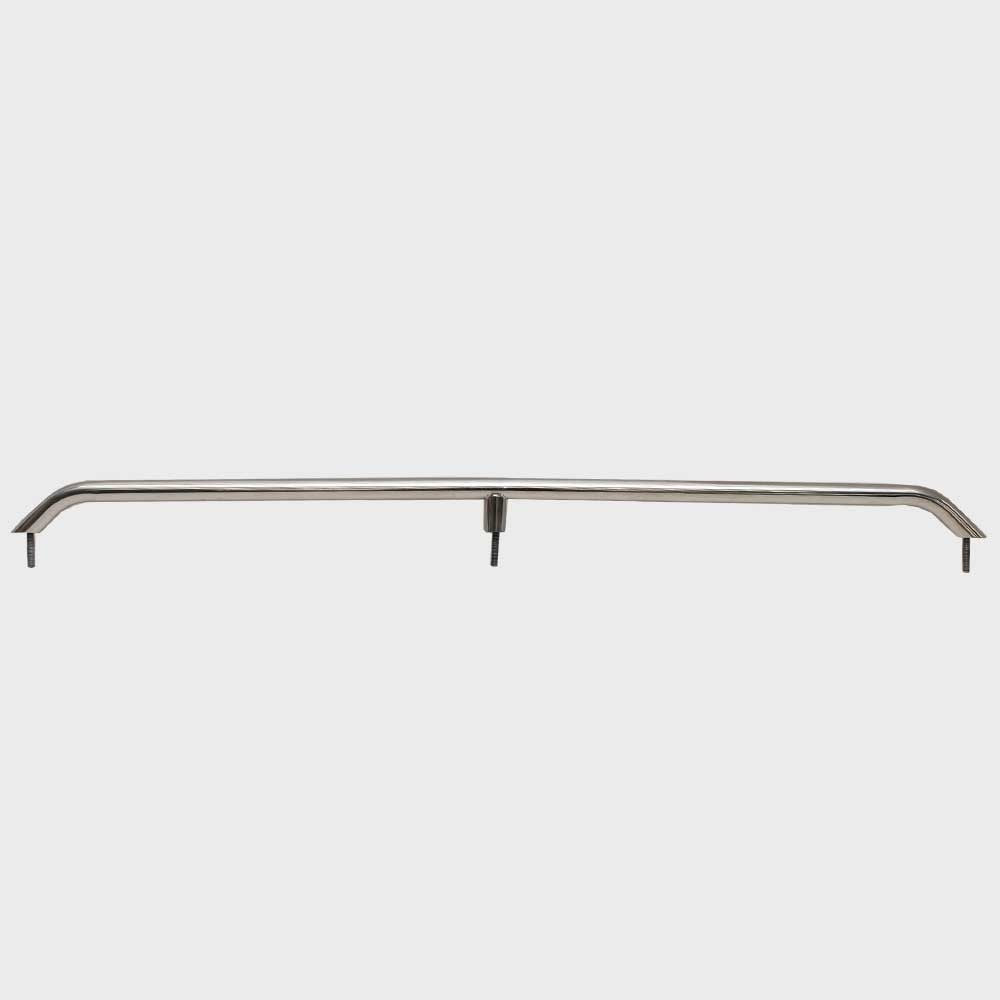 Boat Grab Rail Tracker 40 x 3 5/8 Inch Stainless Steel by Tracker