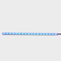 ITC Boat Rigid Light Strip RBLL1208-4412-12-ST LED Blue 17 1/4 Inch by ITC