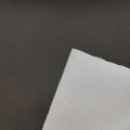 Boat Knit Back Vinyl | Dark Charcoal Faux Leather 54 Inch (YD)Opens in