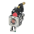 Carburetor for TJ27D Brushcutter by Kawasaki
