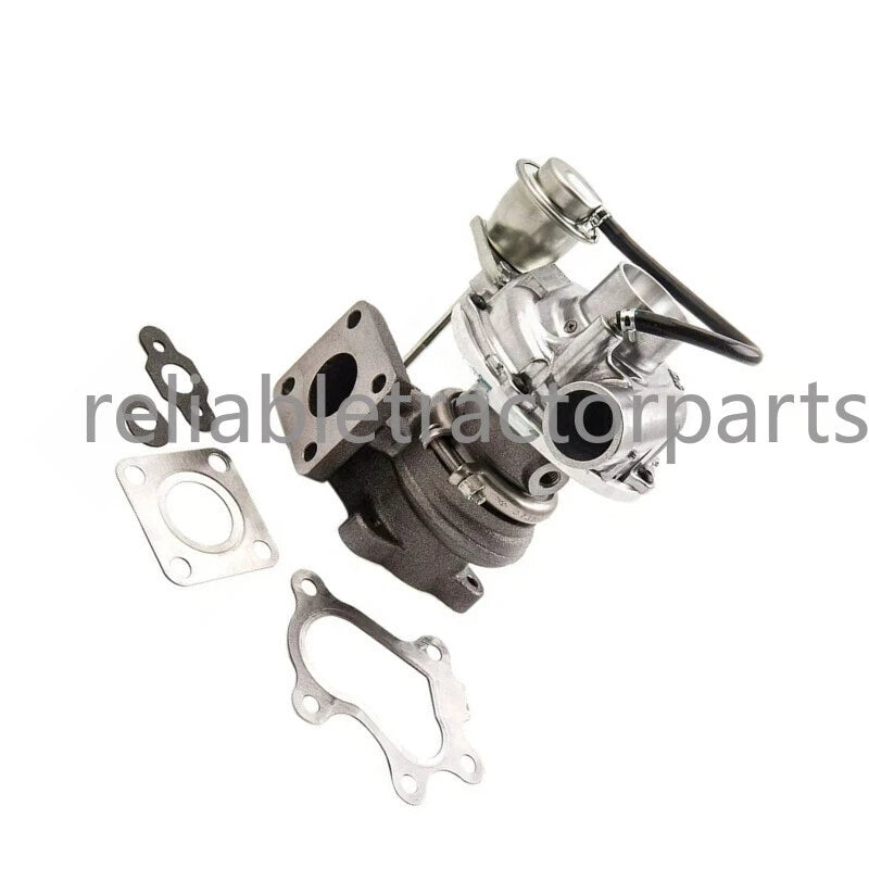 Turbocharger 2389349 238-9349 For Caterpillar 216b 247b 257b 3024c