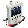 2.4" Lcd Display Dso150 Digital Oscilloscope Assembled With Case Test