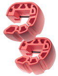 Snap In Fenders / Bumpers for Sea Doo Spark by Sea Doo