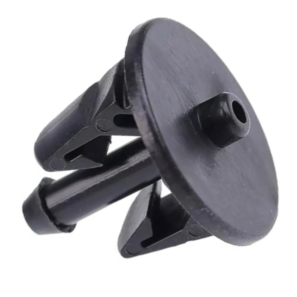 Telltale Water Spray Nipple – Johnson Evinrude
