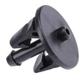 Telltale Water Spray Nipple – Johnson Evinrude