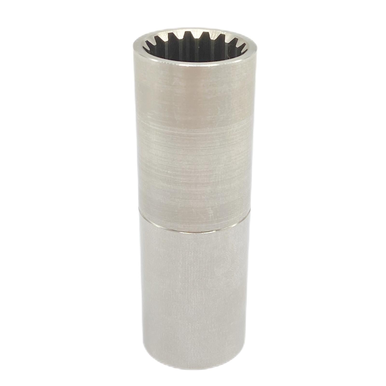 Volvo Penta Coupler Sleeve for SX-A DPS Drive by Volvo Penta