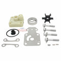 Water Pump Repair Kit Yamaha F15C F20 by Yamaha