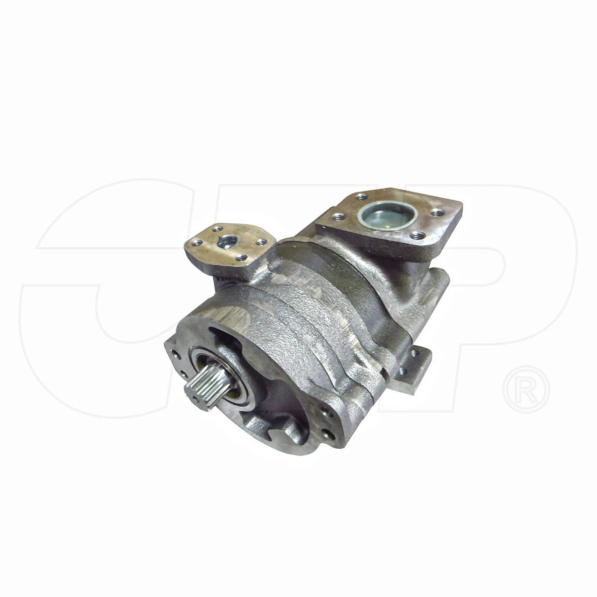 2s0154 Pump G.-oil Fits Caterpillar Models