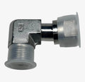 Mercury Quicksilver 8m0031467, Marine 90 Degree D-1/2''