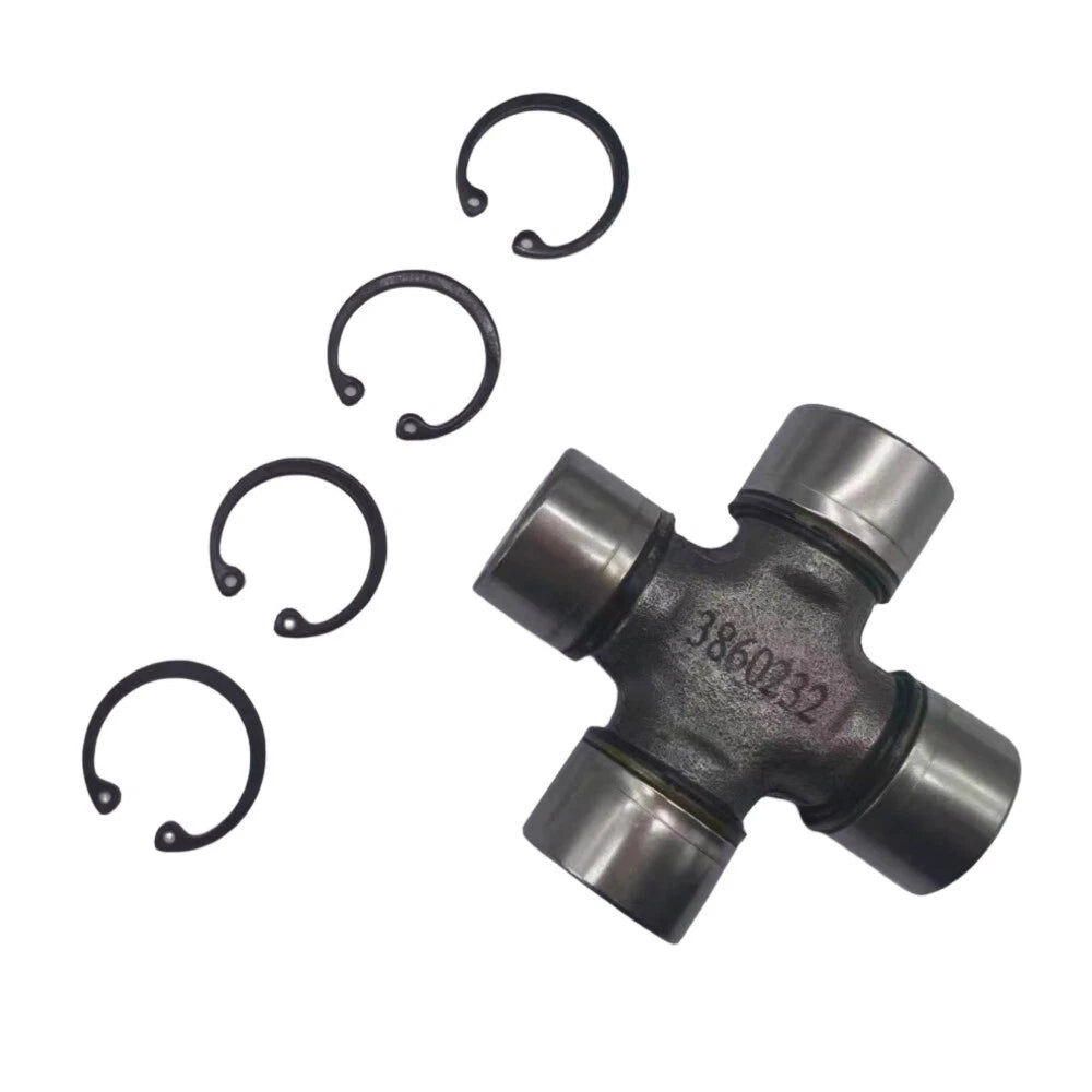 New U-Joint Assembly for MerCruiser/Volvo 18-6406, 865496A01, 3860232