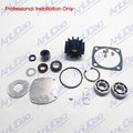Fit Yanmar Rebuild Kit 129670-42510 129670-42512 129271-42500